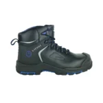 Lacuna visoke zaštitne radne cipele sa zaštitnom kapicom ROCK S3L SR FO CI HI HRO