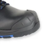 Lacuna visoke zaštitne radne cipele sa zaštitnom kapicom ROCK S3L SR FO CI HI HRO