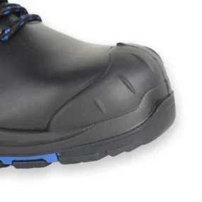 Lacuna visoke zaštitne radne cipele sa zaštitnom kapicom ROCK S3L SR FO CI HI HRO