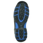 Lacuna visoke zaštitne radne cipele sa zaštitnom kapicom ROCK S3L SR FO CI HI HRO