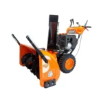 RURIS motorni čistač snijega freza za snijeg EVEREST 603 (Kopiraj)