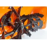 RURIS motorni čistač snijega freza za snijeg EVEREST 603 (Kopiraj)