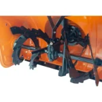 RURIS motorni čistač snijega freza za snijeg Everest 1009 (Kopiraj)