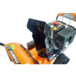 RURIS motorni čistač snijega freza za snijeg Everest 1009 (Kopiraj)