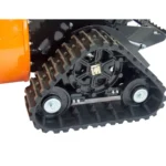 RURIS motorni čistač snijega freza za snijeg Everest 1009 (Kopiraj)