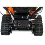 RURIS motorni čistač snijega freza za snijeg Everest 1009 (Kopiraj)