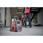 Einhell aku bluetooth zvučnik Power X-Change TC-SR 18 Li BT-Solo (Kopiraj)