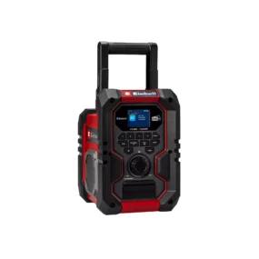 Einhell aku bluetooth zvučnik Power X-Change TC-SR 18 Li BT-Solo (Kopiraj)