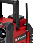 Einhell aku bluetooth zvučnik Power X-Change TC-SR 18 Li BT-Solo (Kopiraj)