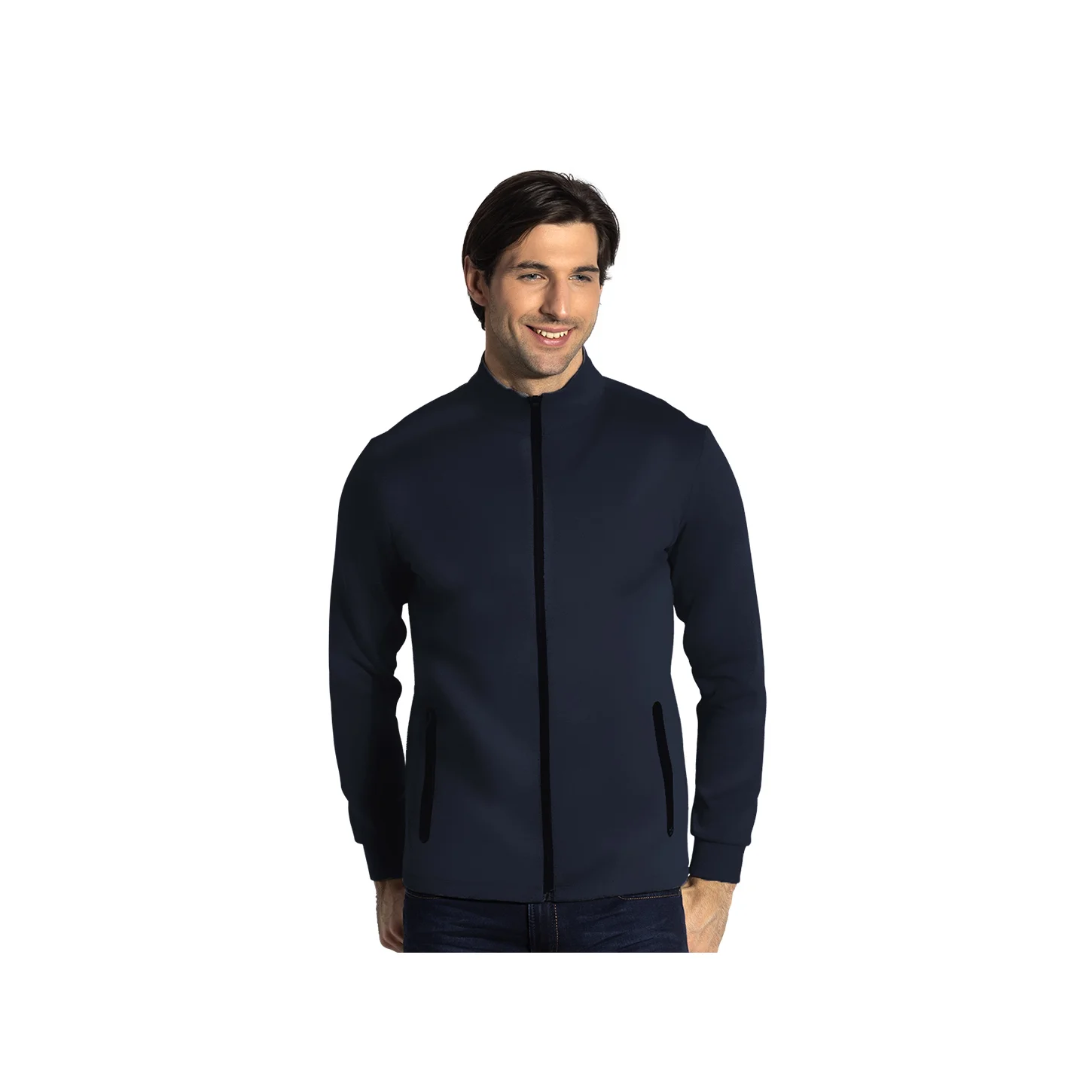 Hoegert radna jakna bluza duks PASADER HT5K382 (Kopiraj)