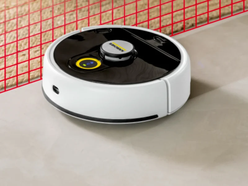 Karcher robot usisivač RCV 3