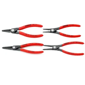 Knipex izdužena električarska kliješta 25 05 160 160mm (Kopiraj)