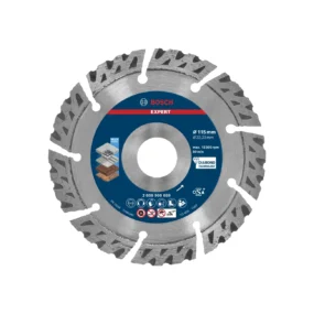 Bosch dijamantska rezna ploča za armirani beton 125 x 22.23 mm EXPERT 2608900660 (Kopiraj)