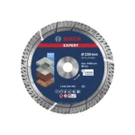 Bosch dijamantska rezna ploča za armirani beton 180 x 22.23 mm EXPERT 2608900662 (Kopiraj)