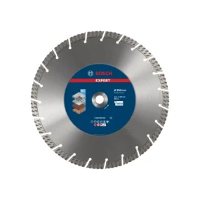 Bosch dijamantska rezna ploča za armirani beton 230 x 22.23 mm EXPERT 2608900663 (Kopiraj)