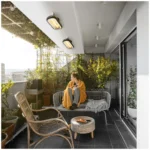 Trotec infracrvena grijalica IR 1200 S (Kopiraj)