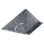 Wolfcraft uglomjer sklopivi multifunkcionalani 3D VARIO 5209000