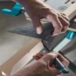 Wolfcraft uglomjer sklopivi multifunkcionalani 3D VARIO 5209000