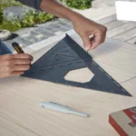 Wolfcraft univerzalni lenjir uglomjer 5208000 (Kopiraj)