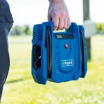 Scheppach kompresor za vazduh Airforce 7