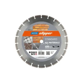 Norton rezna ploča za aluminijum 115 x 1 x 22.23 mm 66252828236 (Kopiraj)