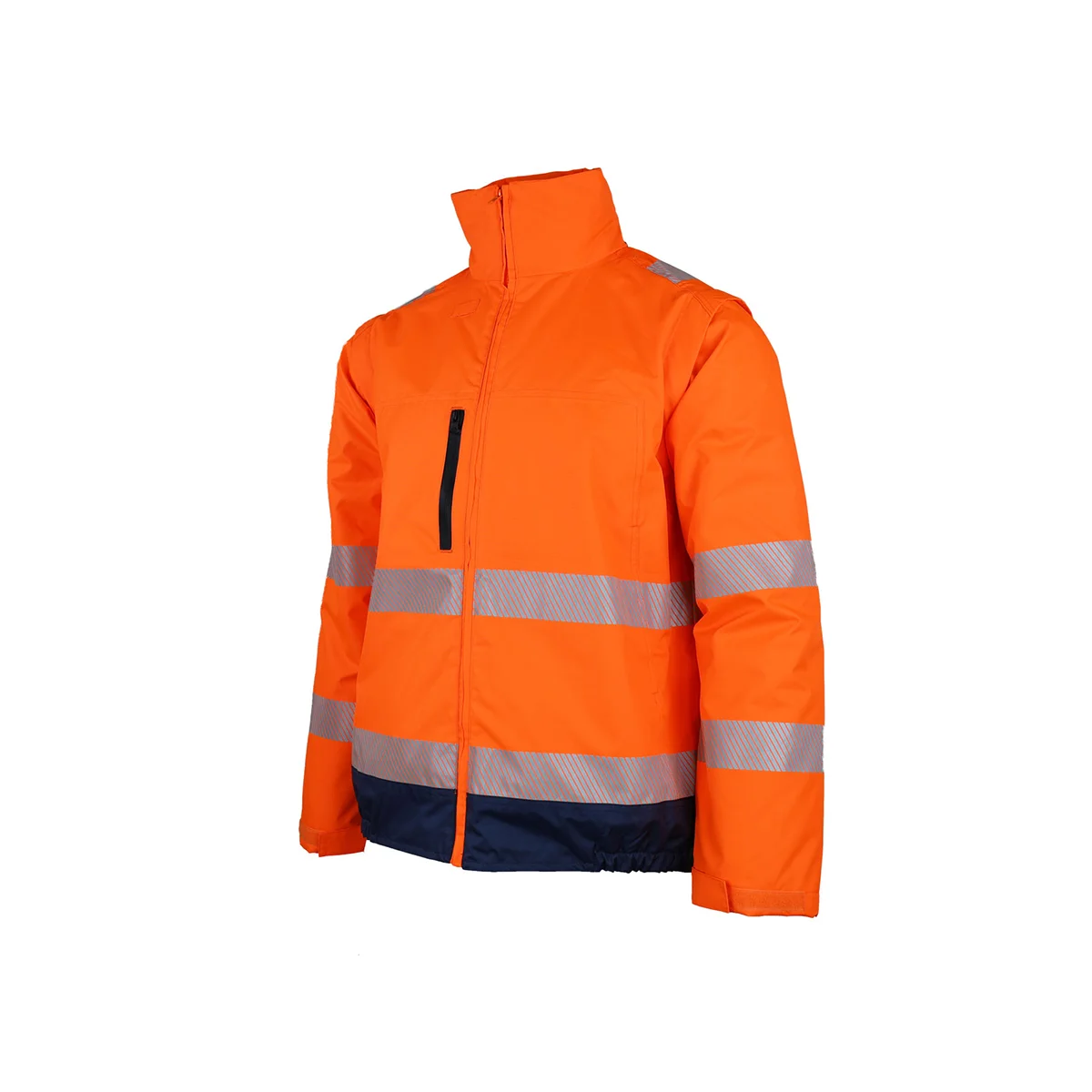 Lacuna radna jakna flis vesta NEVIS (Kopiraj)