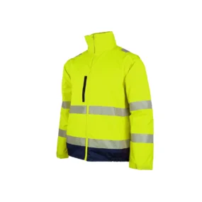 Lacuna radna jakna flis vesta NEVIS (Kopiraj)