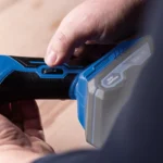 Scheppach aku ugaona kutna brusilica Brushless IXES BC-AG125-X - Solo (Kopiraj)