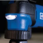 Scheppach aku ugaona kutna brusilica Brushless IXES BC-AG125-X - Solo (Kopiraj)