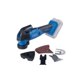 Scheppach aku ugaona kutna brusilica Brushless IXES BC-AG125-X - Solo (Kopiraj)