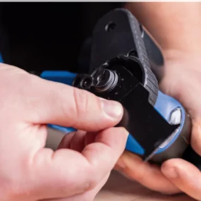 Scheppach aku ugaona kutna brusilica Brushless IXES BC-AG125-X - Solo (Kopiraj)