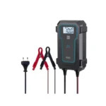 Well punjač akumulatora sa mikroprocesorom CHAR-CAR-CBC08