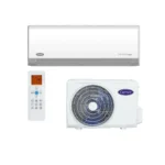 Carrier klima uređaj Crystal Ultra Clean Plus 12K INVERTER WiFi