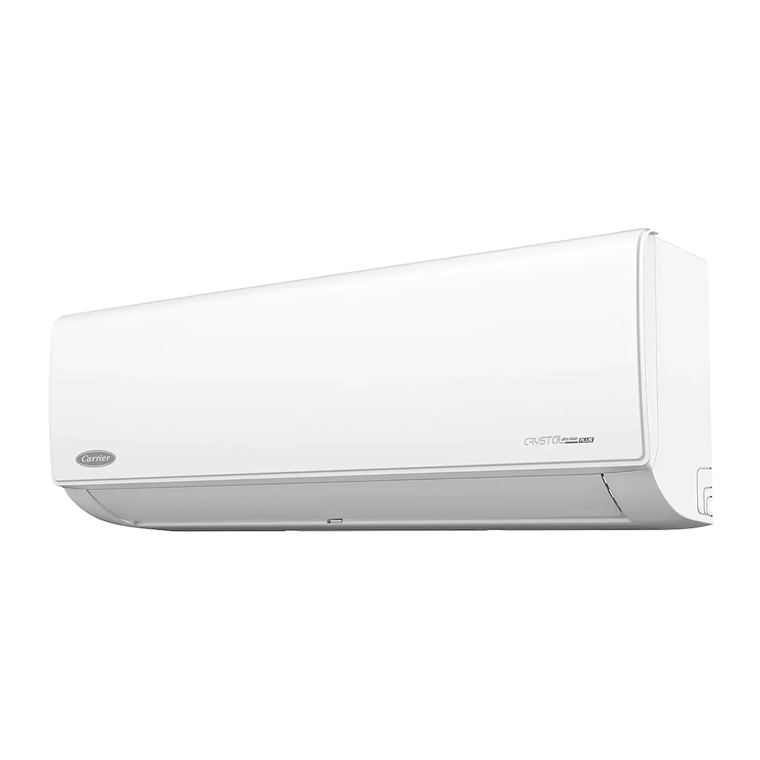 Carrier klima uređaj Crystal Ultra Clean Plus 12K INVERTER WiFi