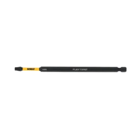 DeWALT bit za vijke T25 152 mm FLEXTORQ DT7803T