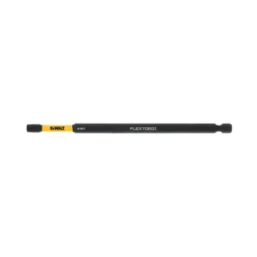 DeWALT bit za vijke T30 152 mm FLEXTORQ DT7804T