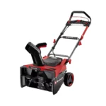 Einhell aku freza za snijeg GE-ST 36/40 Li E-Solo (Kopiraj)