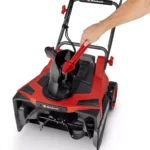 Einhell aku freza za snijeg GE-ST 36/40 Li E-Solo (Kopiraj)