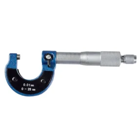 Topex pomično mijerilo mikrometar 0-25 mm (Kopiraj)