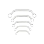 HOEGERT 12-dijelni set viljuškasto - okastih ključeva HT1W492-1 (Kopiraj)