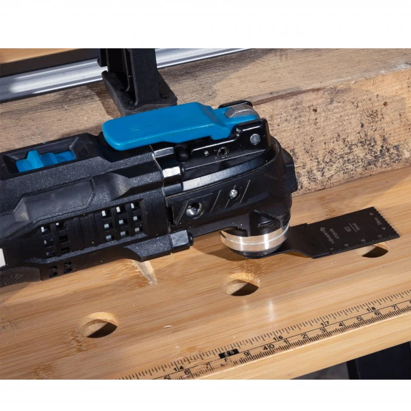 KWB nož za multi višenamjenski alat za drvo 22/48 mm 49709172 (Kopiraj)