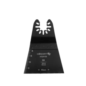 HOEGERT nož za multi višenamjenski alat za metal drvo i plastiku 44 x 54 mm HT2A104 (Kopiraj)