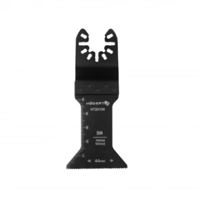 HOEGERT nož za multi višenamjenski alat za metal drvo i plastiku 34 x 40 mm HT2A103 (Kopiraj)