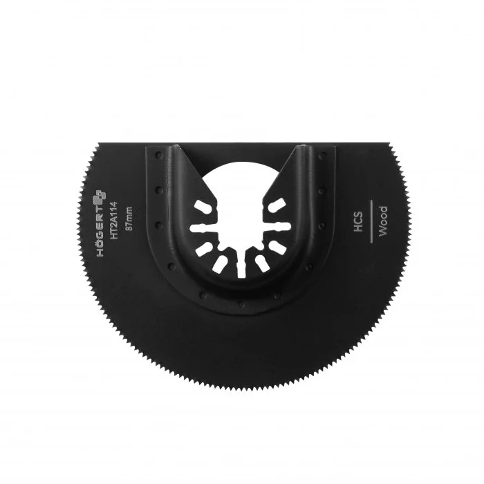 HT2A114 HOEGERT nož za multi višenamjenski alat za drvo i plastiku polukružni 80 mm HT2A101 (Kopiraj)