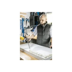 HOEGERT pištolj za PU pjenu HT4R425 (Kopiraj)