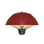 Trotec samostojeća infracrvena grijalica IRS 1500 E (Kopiraj)