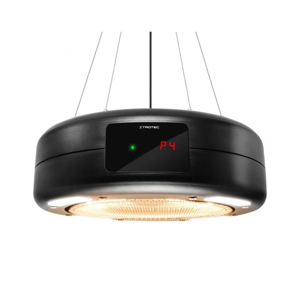 IR 1550 SC Trotec infracrvena stropna grijalica IR 1510 SC (Kopiraj)