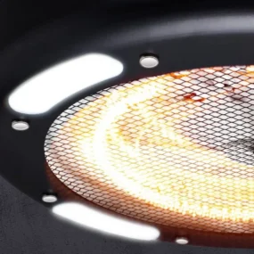 Trotec infracrvena stropna grijalica IR 1510 SC (Kopiraj)