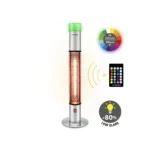 Trotec infracrvena terasna grijalica IRS 2000 E (Kopiraj)