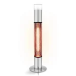 Trotec infracrvena terasna grijalica IRS 2000 E (Kopiraj)